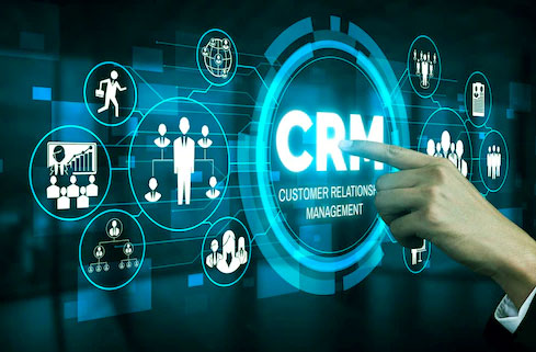 CRM Software for Insurance Agents